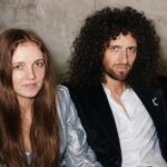 Chrissie Mullen and Brian May Marriage Information