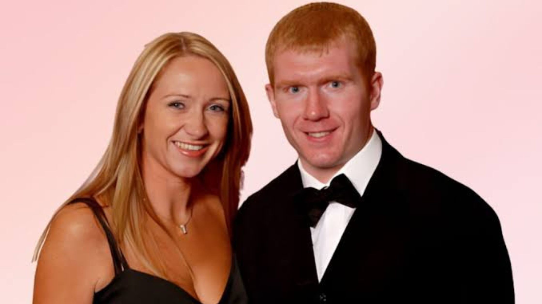 Claire Froggatt Paul Scholes Wife And Family Life