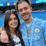 Jack Grealish’s Wife: All About Partner Sasha Attwood