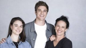 Family, Life, and Facts Of Jalynn Elordi