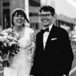 Mike Dobinson The Life, Career, and Husband Of Maisie Adam