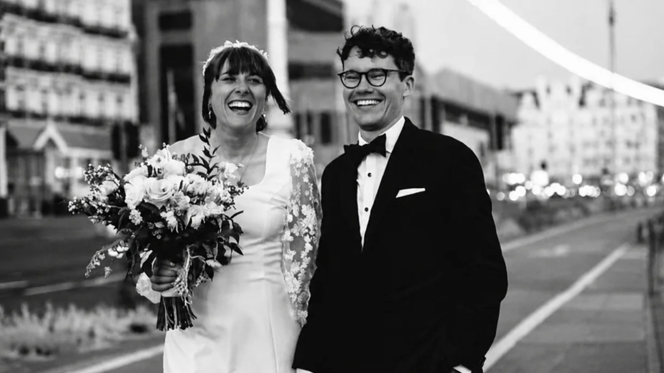 Mike Dobinson The Life, Career, and Husband Of Maisie Adam
