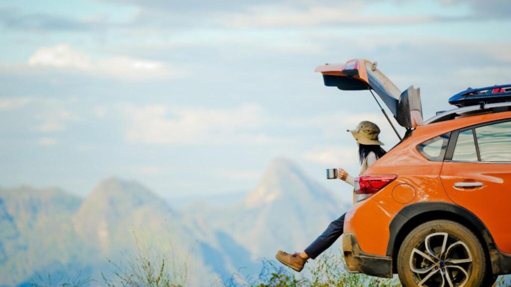 Travelers' Guide For Car Rental Insurance
