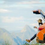 Travelers' Guide For Car Rental Insurance