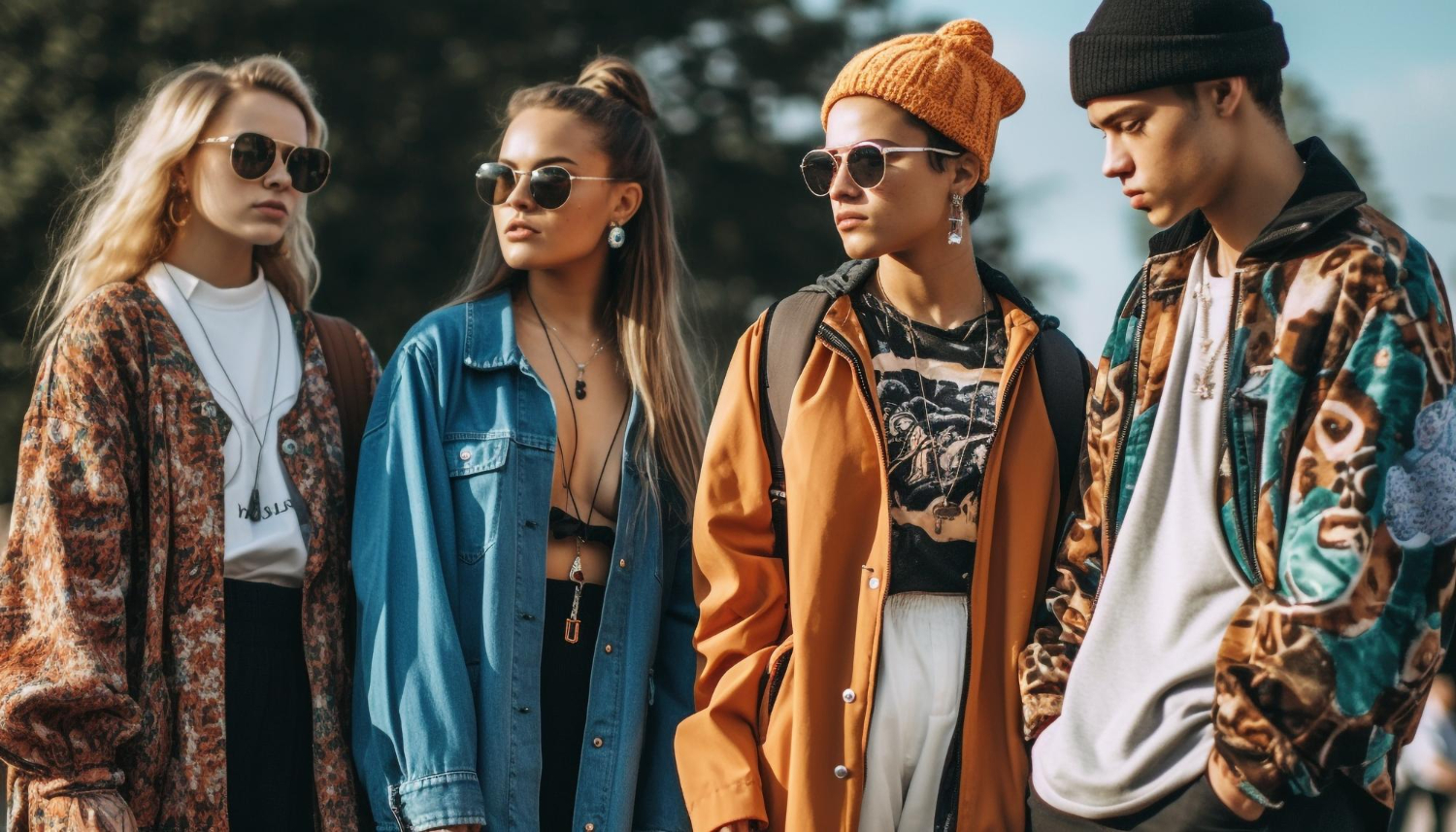 10 Best Fashion Brands For Stylish Everyday Looks