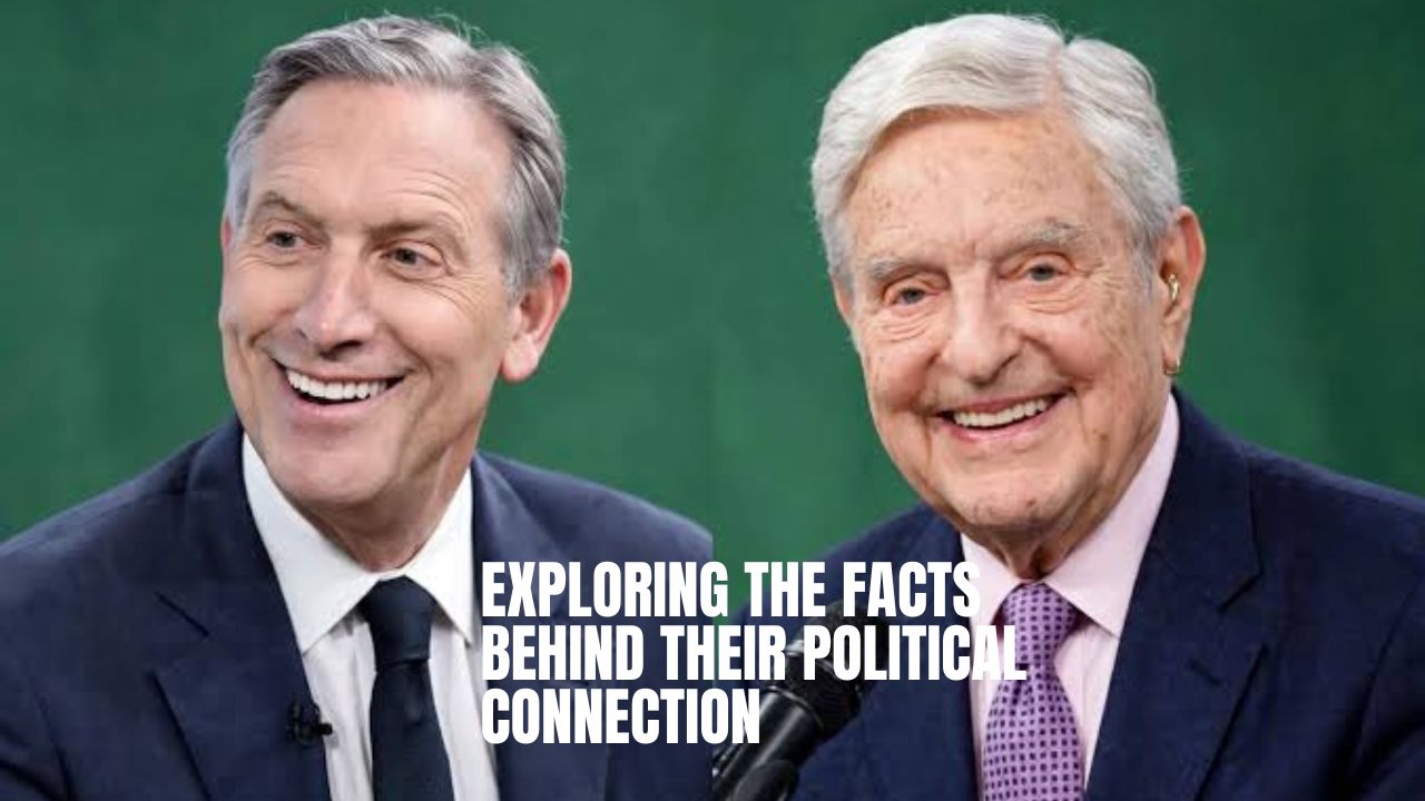 George Soros: An Investor With a Philanthropic Mission