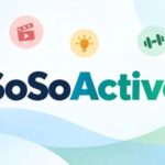 The Story Of Sosoactive and What Readers Find Today